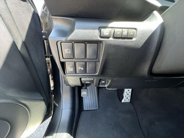 used 2018 Lexus IS 350 car, priced at $42,950