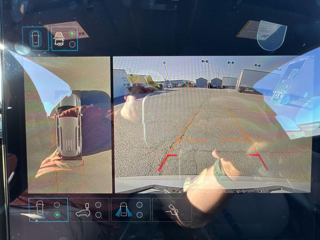 new 2025 GMC Acadia car, priced at $43,399