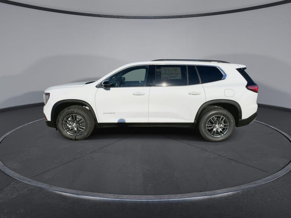 new 2025 GMC Acadia car, priced at $43,399