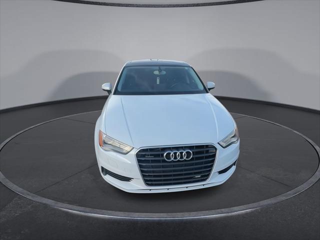 used 2015 Audi A3 car, priced at $12,825