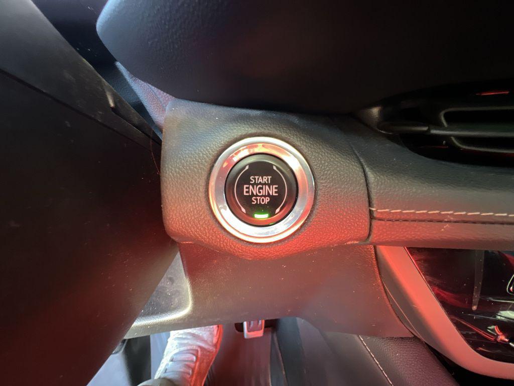 used 2023 Buick Envision car, priced at $27,775