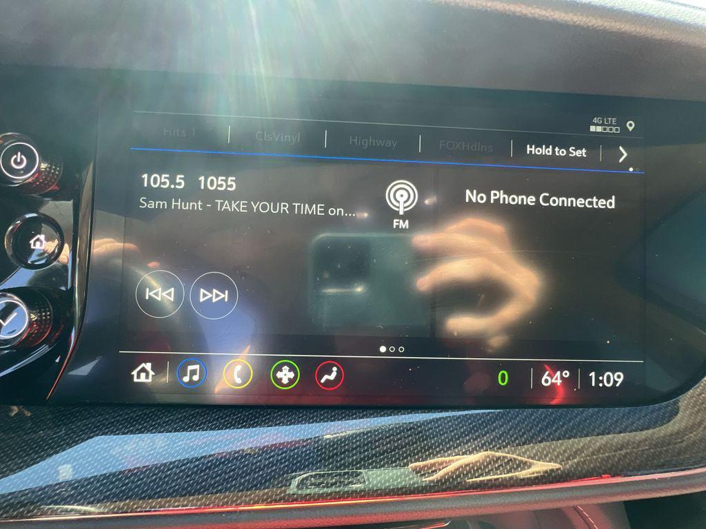 used 2023 Buick Envision car, priced at $27,775