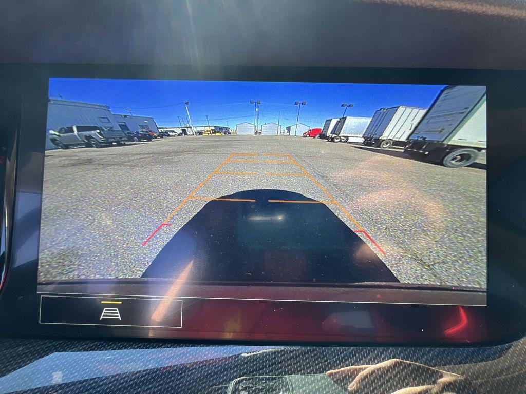 used 2023 Buick Envision car, priced at $27,775