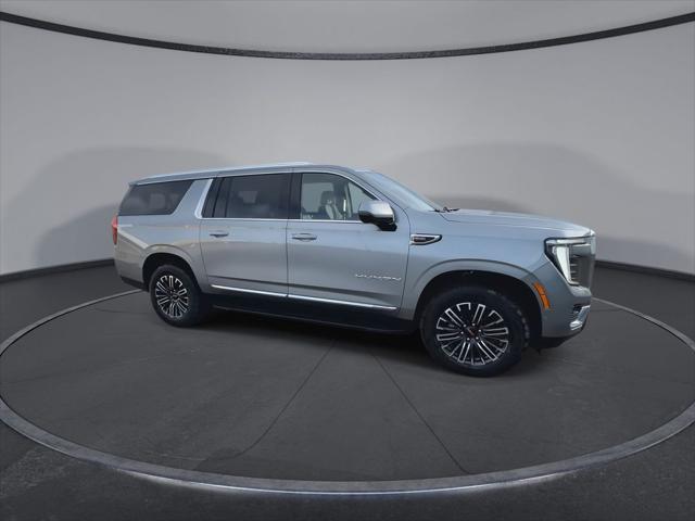 new 2025 GMC Yukon XL car, priced at $78,835