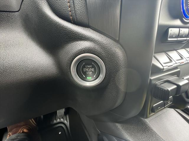 used 2022 GMC Sierra 1500 car, priced at $48,125