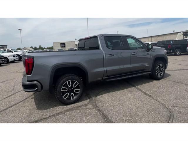 used 2022 GMC Sierra 1500 car, priced at $48,125