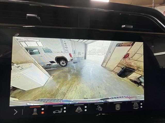 new 2025 GMC Sierra 3500 car, priced at $87,160