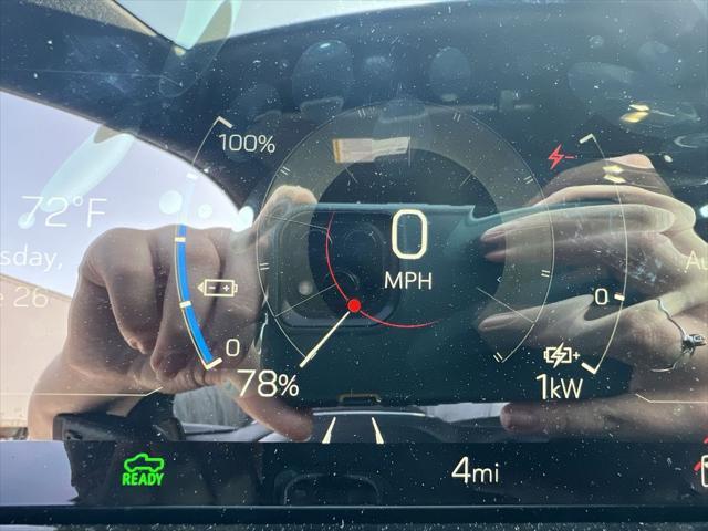 new 2026 GMC Sierra EV car, priced at $64,495