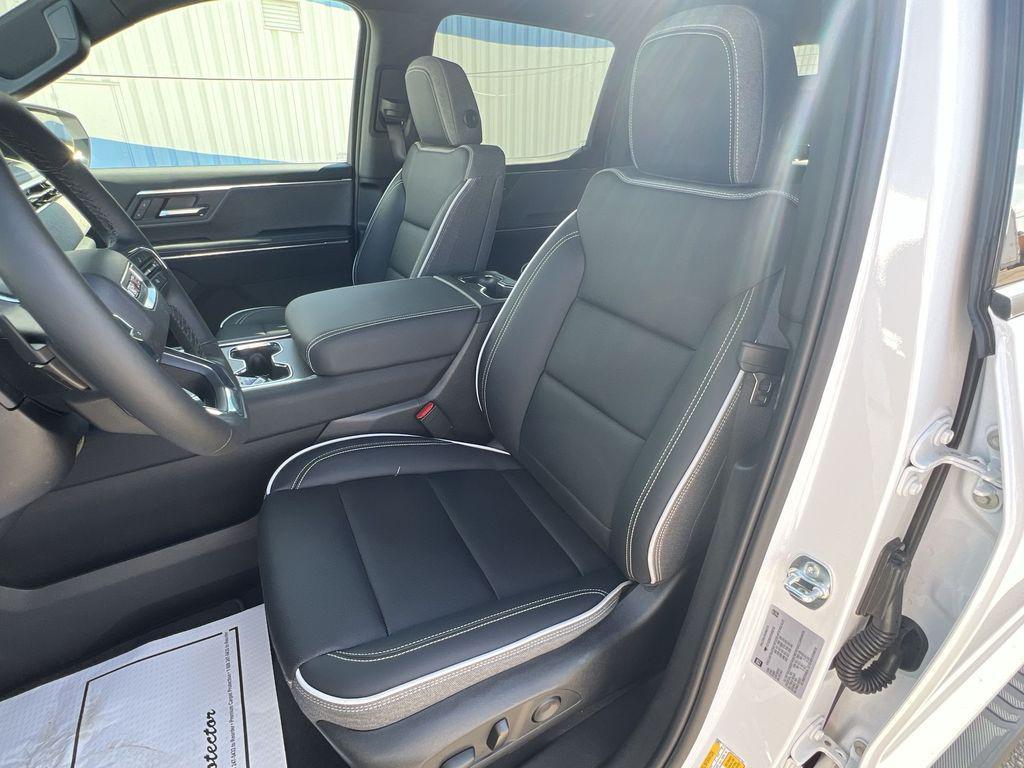 new 2026 GMC Sierra EV car, priced at $60,248