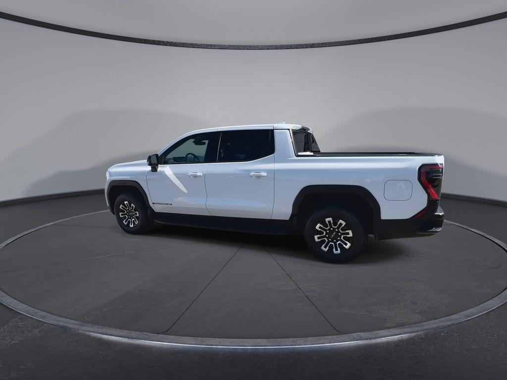new 2026 GMC Sierra EV car, priced at $60,248