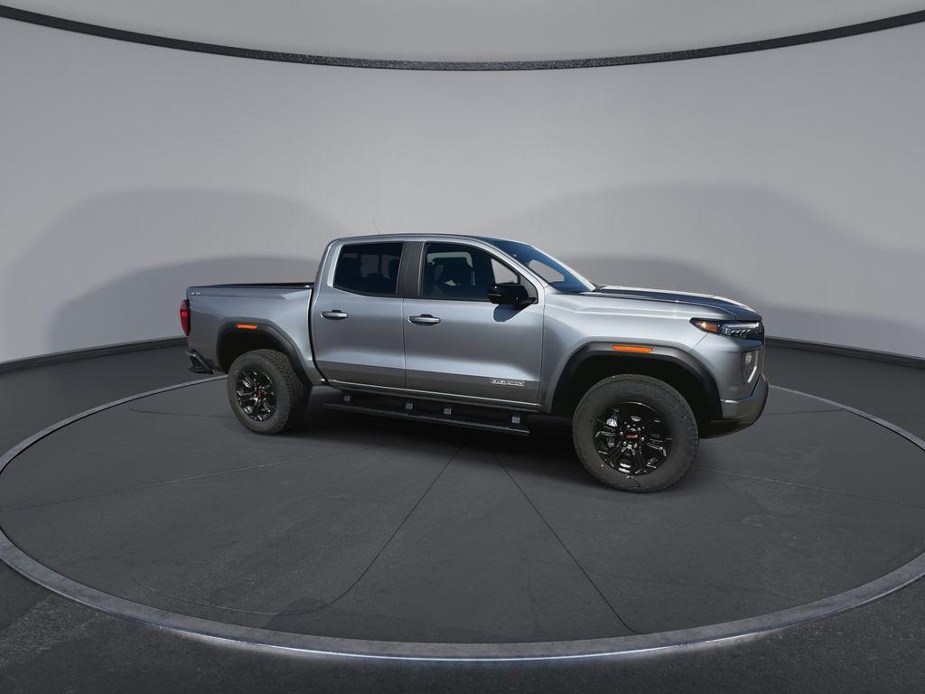 new 2025 GMC Canyon car, priced at $45,017