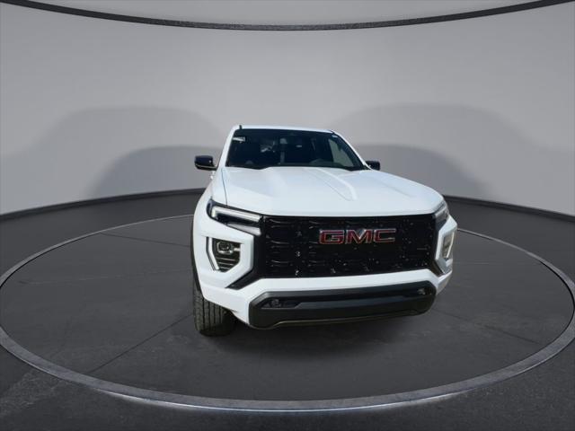 new 2024 GMC Canyon car, priced at $43,307