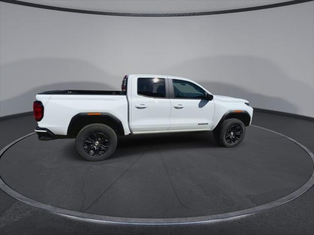 new 2024 GMC Canyon car, priced at $43,307