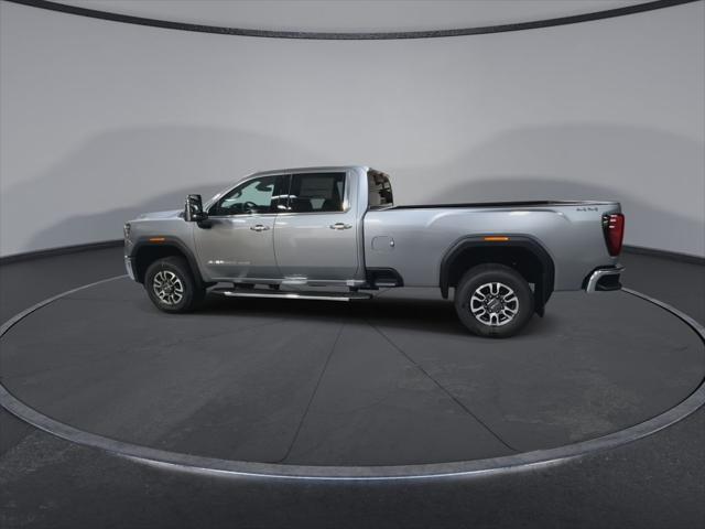 new 2025 GMC Sierra 3500 car, priced at $81,735