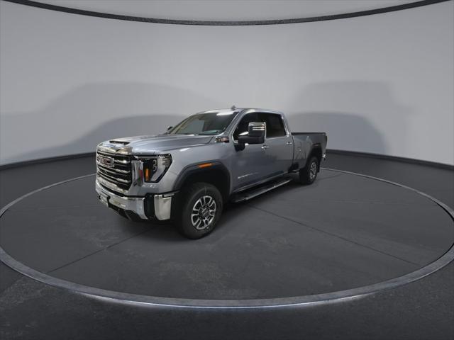 new 2025 GMC Sierra 3500 car, priced at $81,735