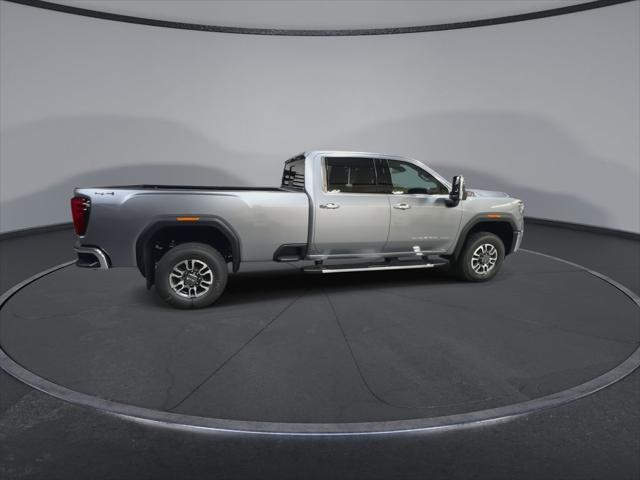 new 2025 GMC Sierra 3500 car, priced at $81,735