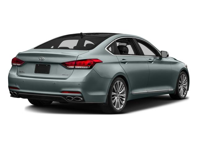 used 2016 Hyundai Genesis car, priced at $19,995