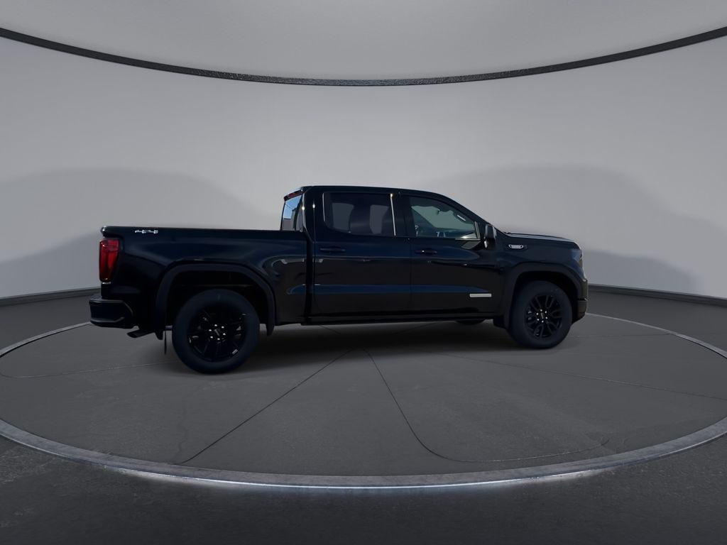 new 2026 GMC Sierra 1500 car, priced at $54,630