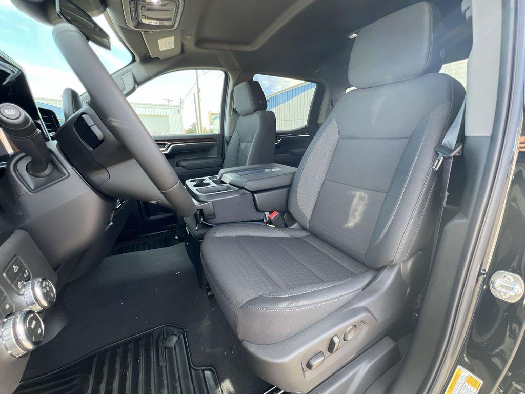 new 2026 GMC Sierra 1500 car, priced at $54,630