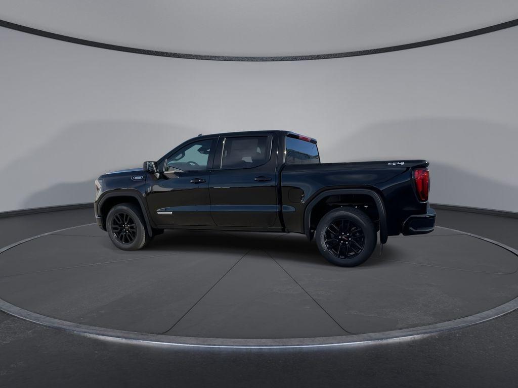 new 2026 GMC Sierra 1500 car, priced at $54,630