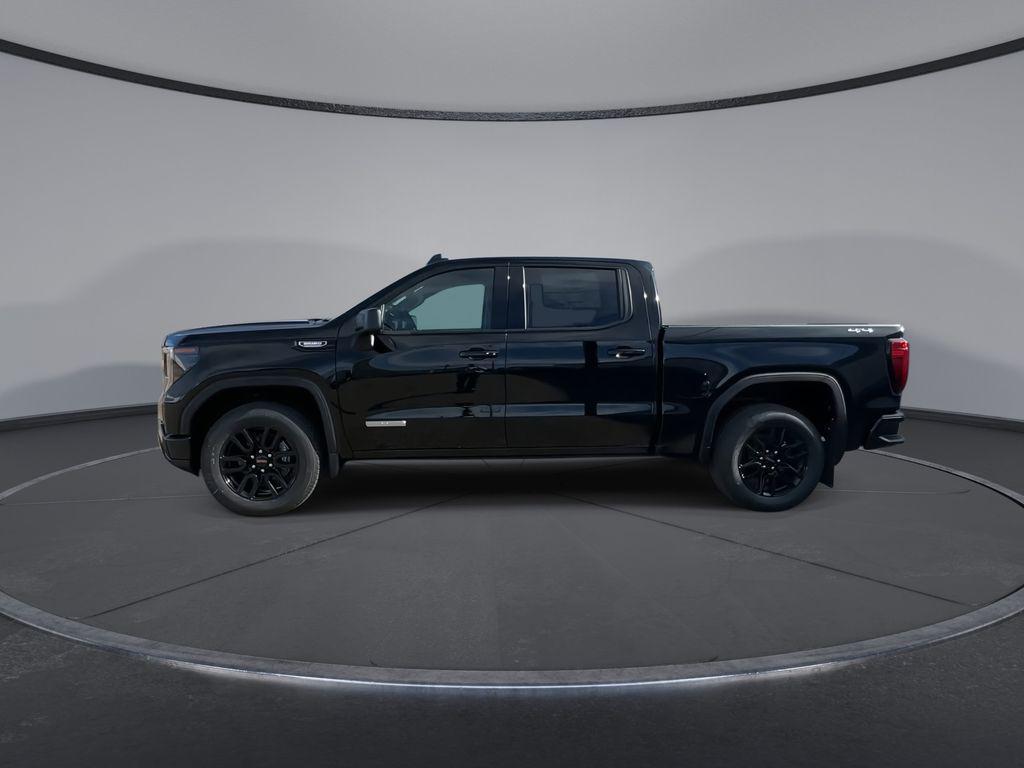 new 2026 GMC Sierra 1500 car, priced at $54,630
