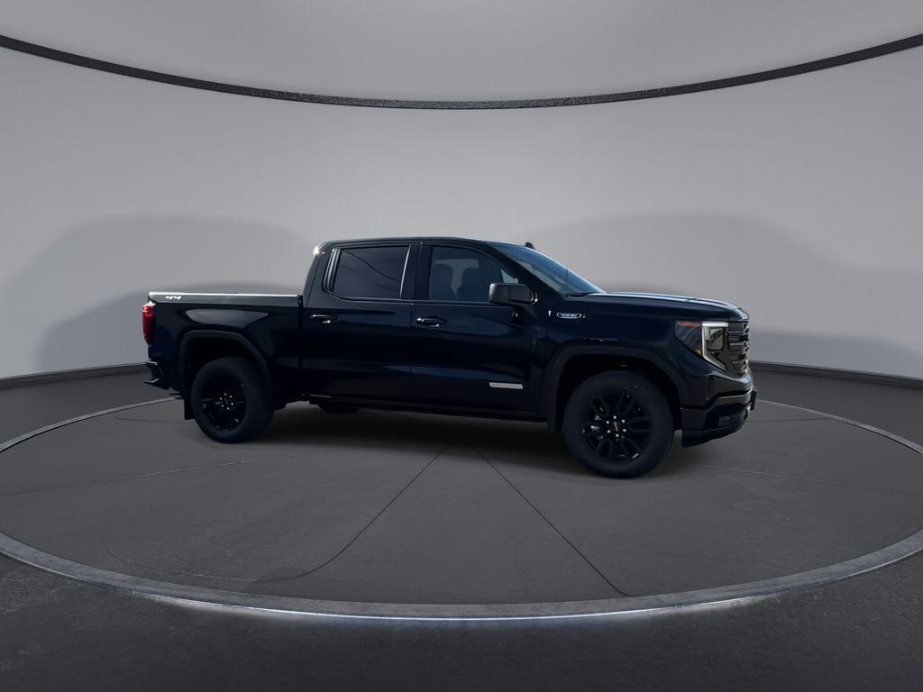 new 2026 GMC Sierra 1500 car, priced at $54,630