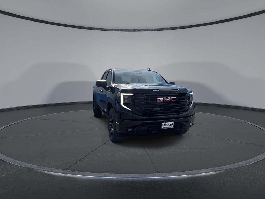 new 2026 GMC Sierra 1500 car, priced at $54,630