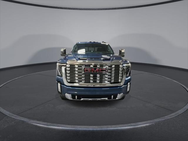 new 2024 GMC Sierra 3500 car, priced at $87,155