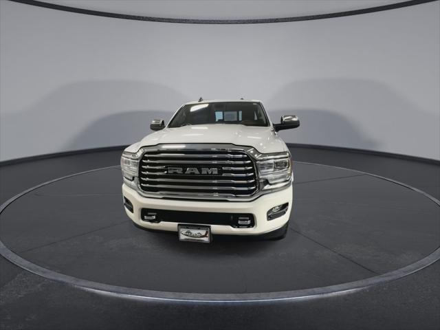 used 2022 Ram 3500 car, priced at $71,503