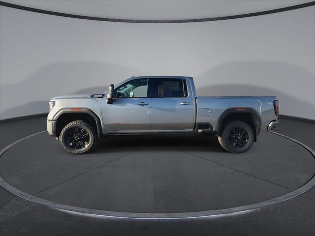 new 2025 GMC Sierra 2500 car, priced at $86,109