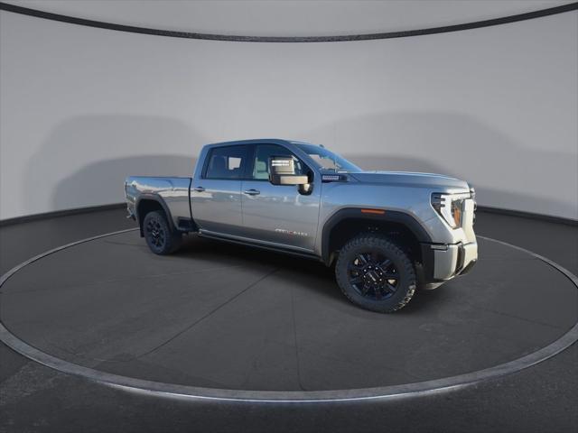 new 2025 GMC Sierra 2500 car, priced at $86,109