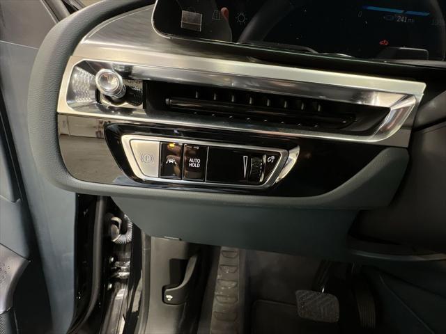 new 2024 Cadillac LYRIQ car, priced at $75,625