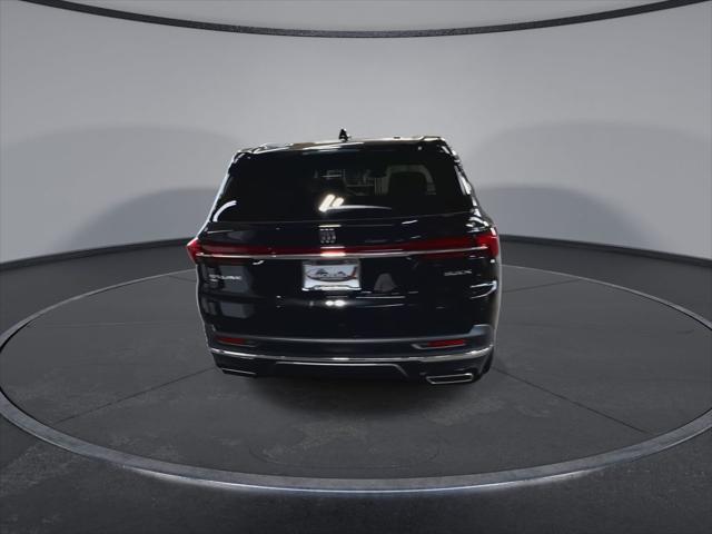 new 2025 Buick Enclave car, priced at $51,130