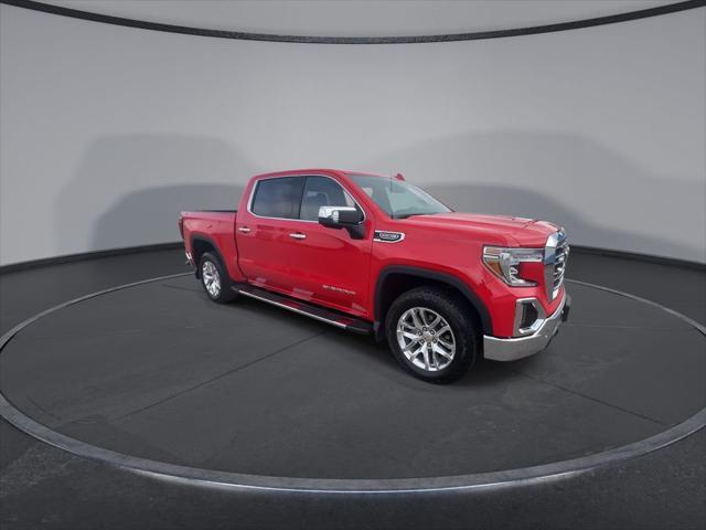 used 2020 GMC Sierra 1500 car, priced at $49,995