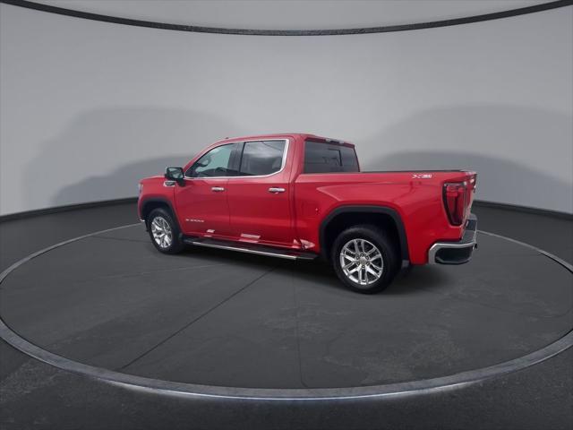 used 2020 GMC Sierra 1500 car, priced at $49,995