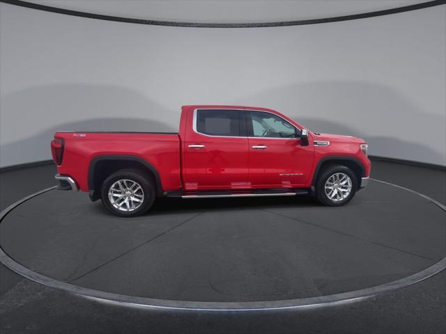 used 2020 GMC Sierra 1500 car, priced at $49,995