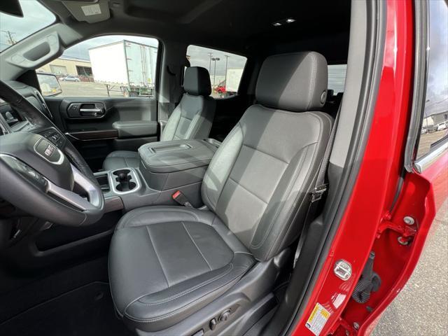 used 2020 GMC Sierra 1500 car, priced at $49,995