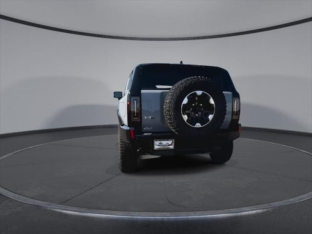 new 2024 GMC HUMMER EV SUV car, priced at $109,810