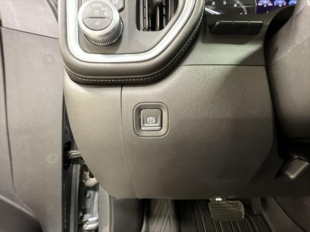 used 2020 GMC Sierra 1500 car, priced at $43,271