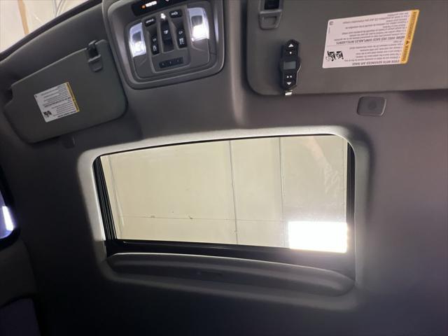 used 2020 GMC Sierra 1500 car, priced at $43,271