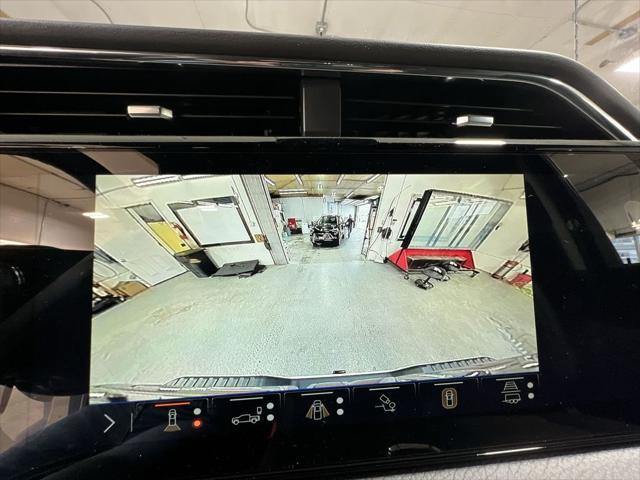 new 2025 GMC Sierra 3500 car, priced at $84,660
