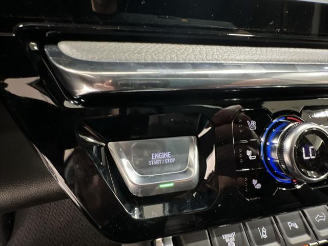 new 2025 GMC Sierra 3500 car, priced at $84,660
