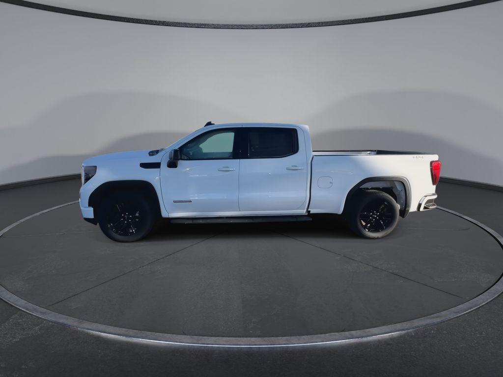 new 2024 GMC Sierra 1500 car, priced at $48,300