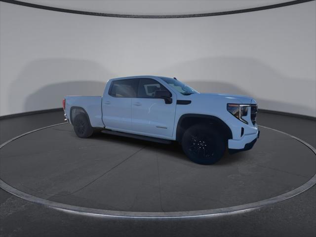 new 2024 GMC Sierra 1500 car, priced at $51,871