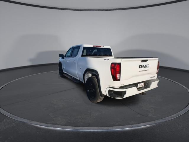 new 2024 GMC Sierra 1500 car, priced at $51,871