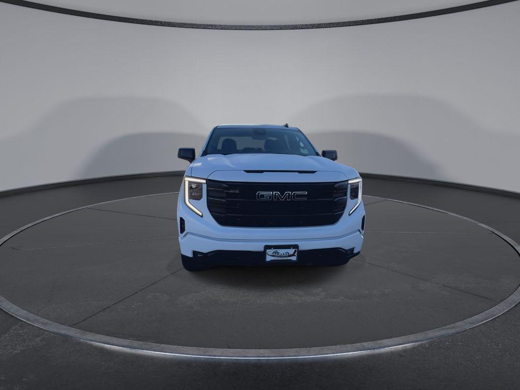 new 2024 GMC Sierra 1500 car, priced at $48,300