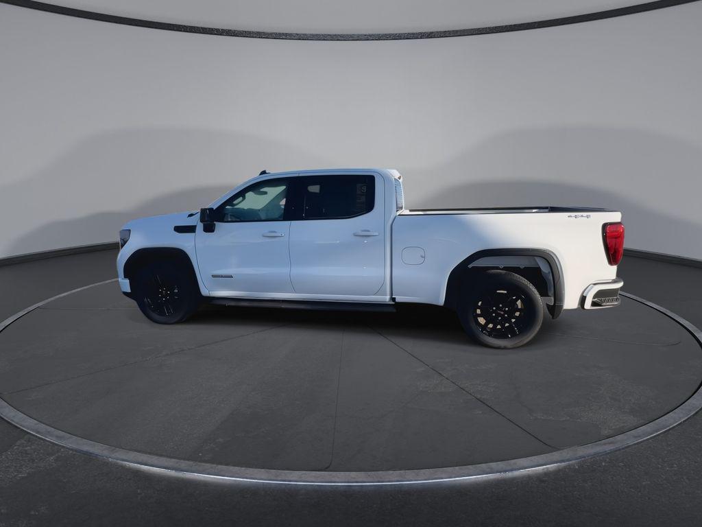 new 2024 GMC Sierra 1500 car, priced at $48,300