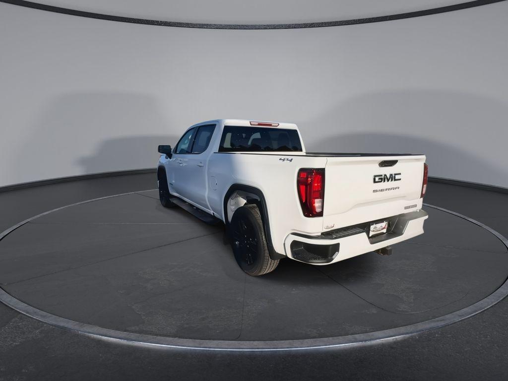 new 2024 GMC Sierra 1500 car, priced at $48,300