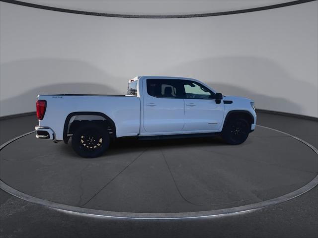 new 2024 GMC Sierra 1500 car, priced at $51,871