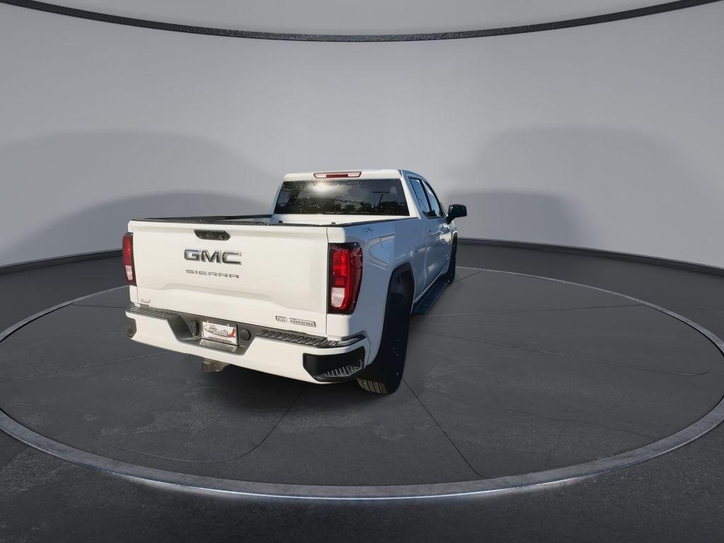 new 2024 GMC Sierra 1500 car, priced at $48,300